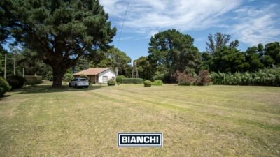 CASA DE CAMPO EN VENTA SANTA CLARA 7200 mts