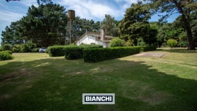 CASA DE CAMPO EN VENTA SANTA CLARA 7200 mts