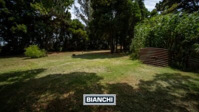 CASA DE CAMPO EN VENTA SANTA CLARA 7200 mts