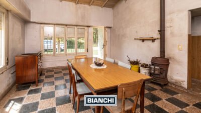 CASA DE CAMPO EN VENTA SANTA CLARA 7200 mts