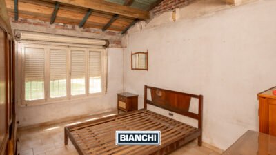 CASA DE CAMPO EN VENTA SANTA CLARA 7200 mts