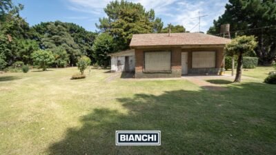 CASA DE CAMPO EN VENTA SANTA CLARA 7200 mts