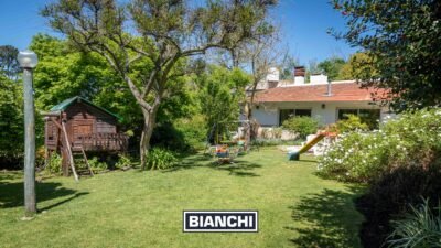CAlle Ignacio 210, Sierra de los Padres