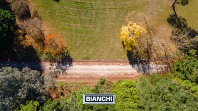 Calle Domingo y Ofelia, Venta Sierra de los Padres