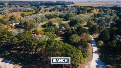 Calle Domingo y Ofelia, Venta Sierra de los Padres-21