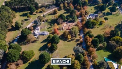 Calle Domingo y Ofelia, Venta Sierra de los Padres-5