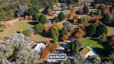 Calle Domingo y Ofelia, Venta Sierra de los Padres-6