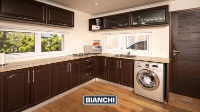 Casa en Venta, Club de Campo Haras del Mar-10