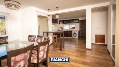 Casa en Venta, Club de Campo Haras del Mar-12