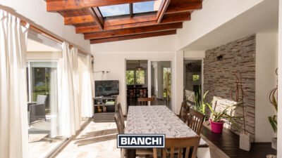 Casa en Venta, Club de Campo Haras del Mar-16