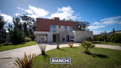 Casa en Venta, Club de Campo Haras del Mar-18