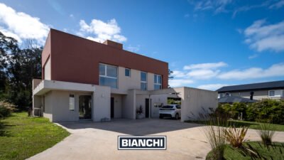 Casa en Venta, Club de Campo Haras del Mar-21