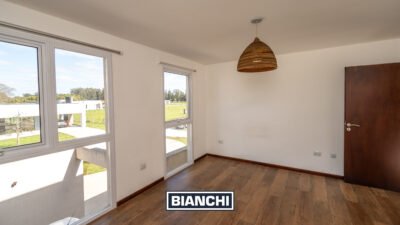 Casa en Venta, Club de Campo Haras del Mar-29