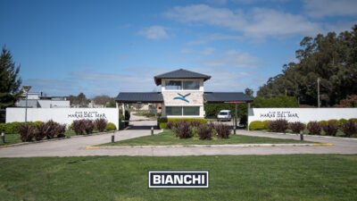 Casa en Venta, Club de Campo Haras del Mar-32