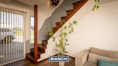 Casa en Venta, Club de Campo Haras del Mar-4