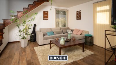 Casa en Venta, Club de Campo Haras del Mar