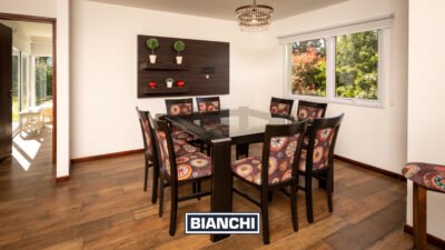 Casa en Venta, Club de Campo Haras del Mar-7